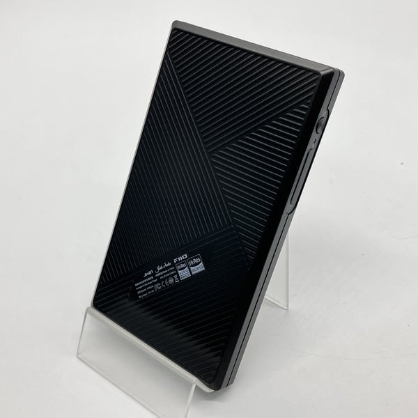 FIIO JM21 ブラック　中古品 FIIO 【中古】JM21 Black 【FIO-JM21-B】【秋葉原】 – e☆イヤホン