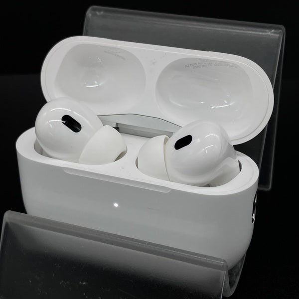【中古】AirPods Pro (第2世代) MQD83J/A【秋葉原】