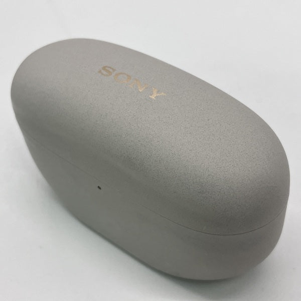 SONY 【中古】WF-1000XM5 S プラチナシルバー【秋葉原】 – e☆イヤホン