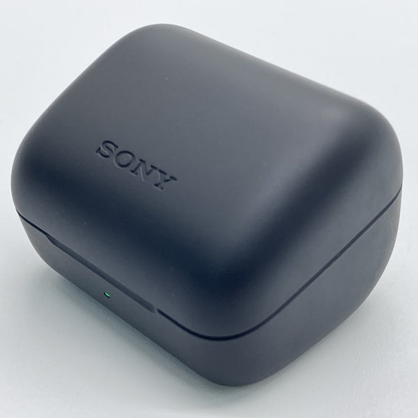 SONY 【中古】INZONE Buds ブラック 【WF-G700N BZ】【日本橋】 – e