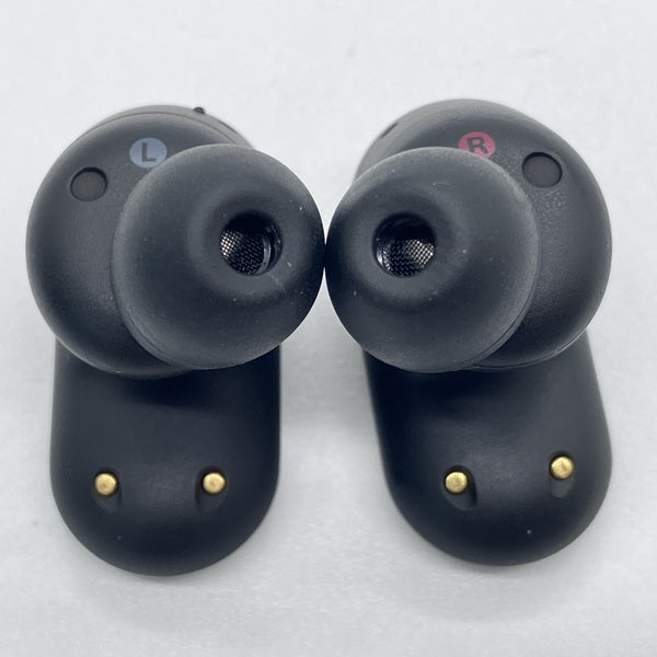 SONY 【中古】INZONE Buds ブラック 【WF-G700N BZ】【日本橋】 – e