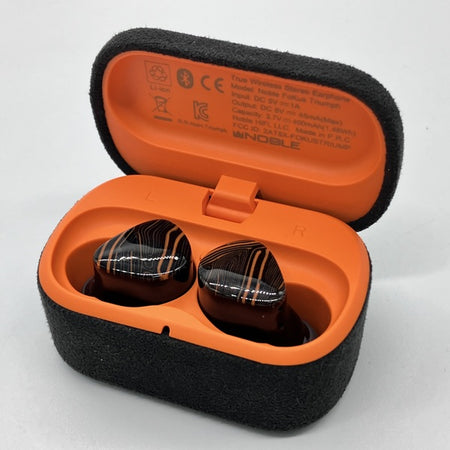 Noble Audio 【中古】FoKus Triumph 【NOB-FOKUSTRH-B】【日本橋】 – e