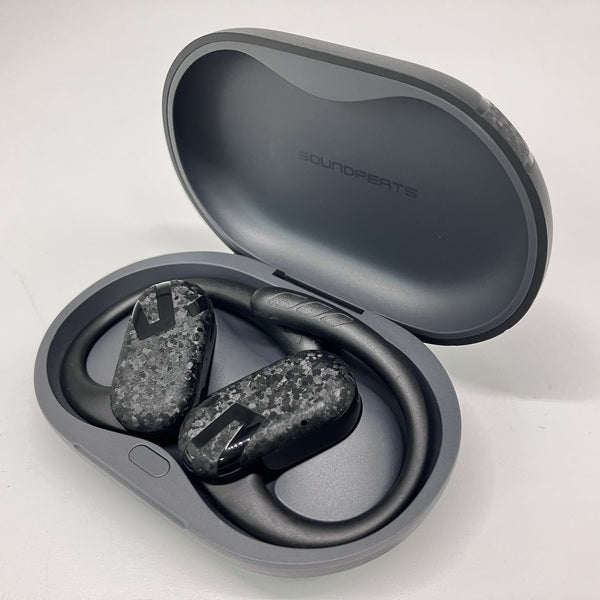 【中古】soundpeats Breezy【秋葉原】