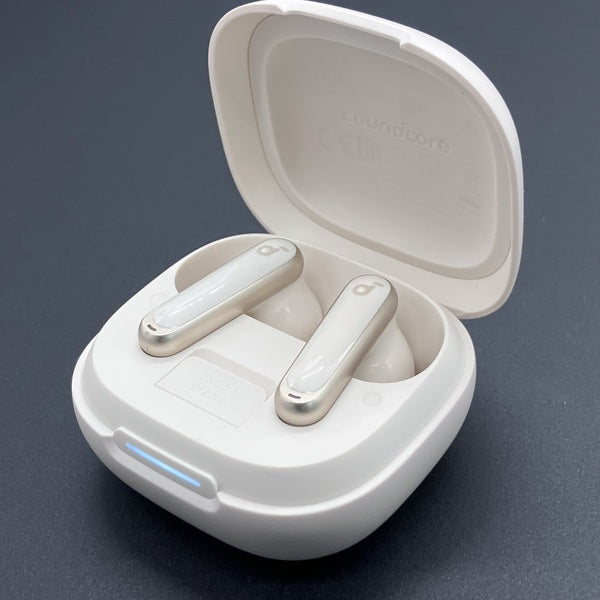 【中古】Soundcore P40i ホワイト 【A3955N21】【秋葉原】