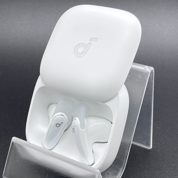 Anker 【中古】Soundcore Liberty Buds パールホワイト【D1200N21