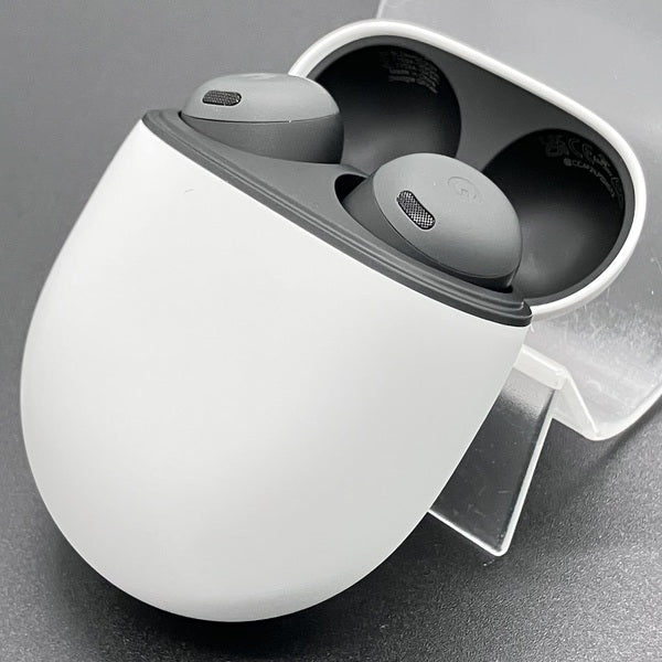 【中古】Pixel Buds Pro Charcoal【秋葉原】