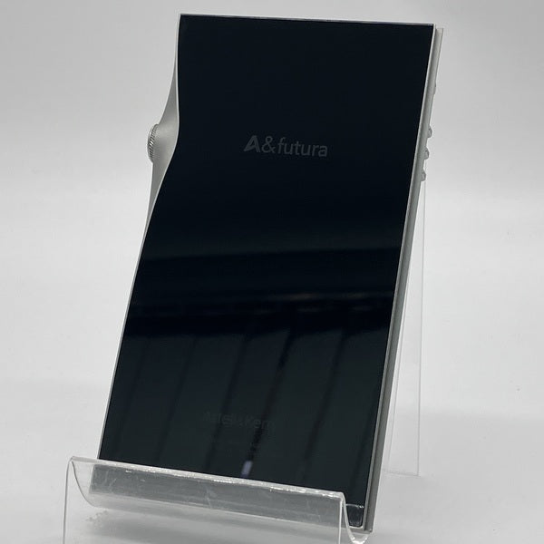 Astell&Kern 【中古】A&futura SE200 Moon Silver 【AK-SE200-MS Astell&Kern 【中古】A&futura SE200 Moon Silver 【AK-SE200-MS