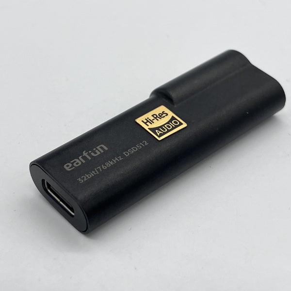【中古】EarFun UA100【秋葉原】