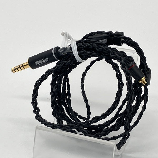 【中古】鶺鴒 (Sekirei)4.4mm5極バランス/SENNHEISER専用MMCX 【NLA-SRE】【秋葉原】