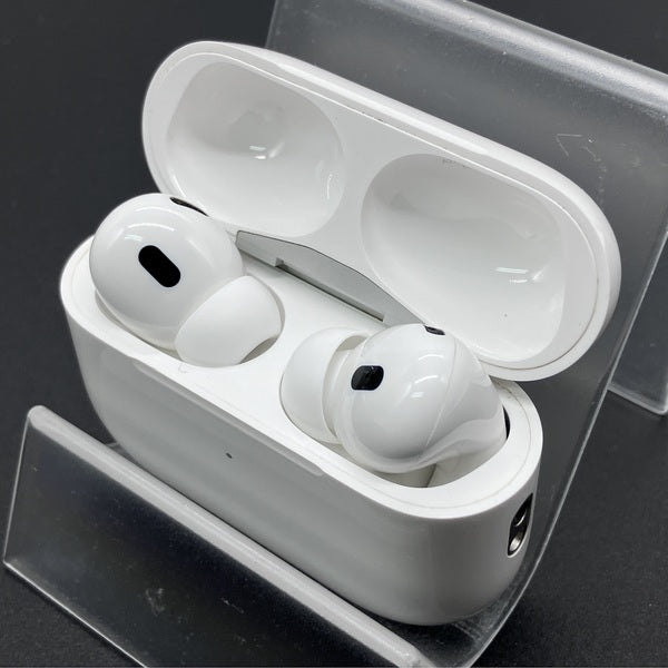【中古】AirPods Pro (第2世代) MQD83J/A【秋葉原】