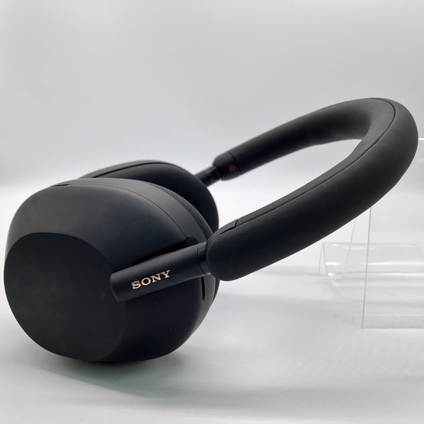 SONY 【中古】WH-1000XM5 BM ブラック【秋葉原】 – e☆イヤホン