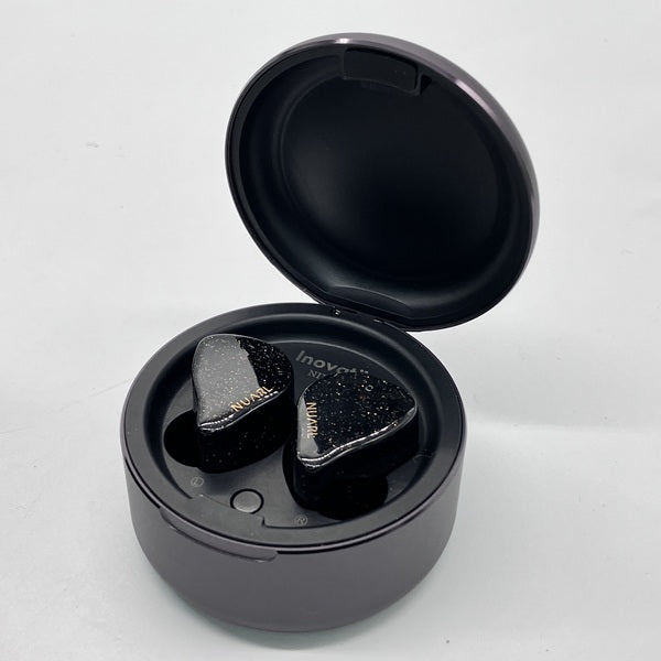 NUARL 【中古】Inovat r ブラックスターライト【INVTR-BS】【秋葉原