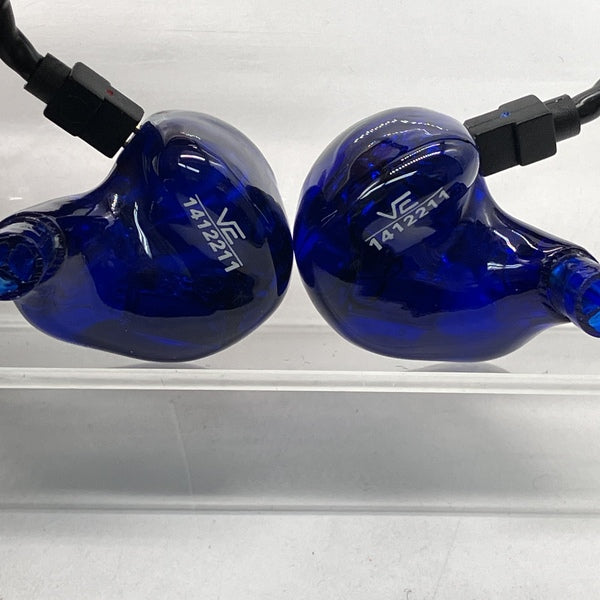 VISION EARS 【中古】VE7 (Universal Fit)【秋葉原】 – e☆イヤホン