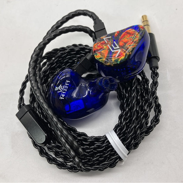 VISION EARS 【中古】VE7 (Universal Fit)【秋葉原】 – e☆イヤホン