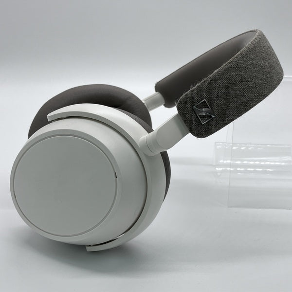 【中古】MOMENTUM 4 Wireless ホワイト 【M4AEBT WHITE】【秋葉原】