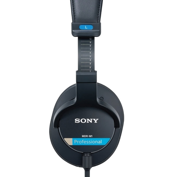 SONY 【アウトレット】MDR-M1 Q – e☆イヤホン