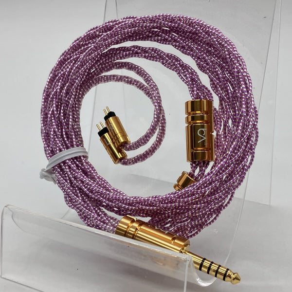 【中古】Pink Freesia Custom - 4.4mm  【BEA-1864】【秋葉原】