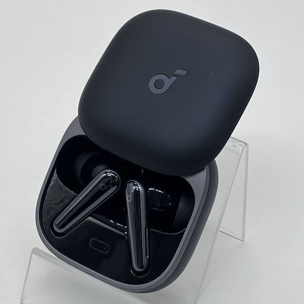 【中古】Soundcore Liberty 5 ミッドナイトブラック【A3957N11】【秋葉原】