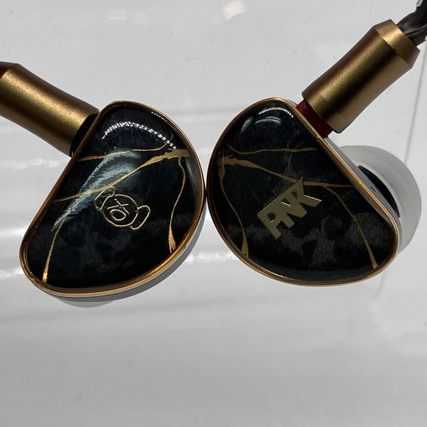 【中古】Hi-Unit 003-pnk (ピエール中野モデル/有線ピヤホン5)【秋葉原】