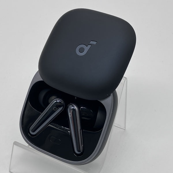 【中古】Soundcore Liberty 5 ミッドナイトブラック【A3957N11】【秋葉原】