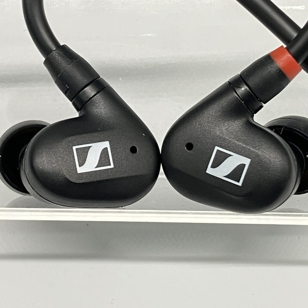 SENNHEISER 【中古】IE 100 PRO Wireless BLACK【日本橋】 – e☆イヤホン