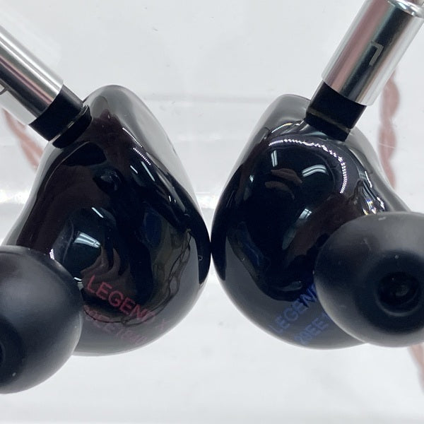 EMPIRE EARS 【中古】Legend X (Universal fit)【秋葉原】 – e☆イヤホン