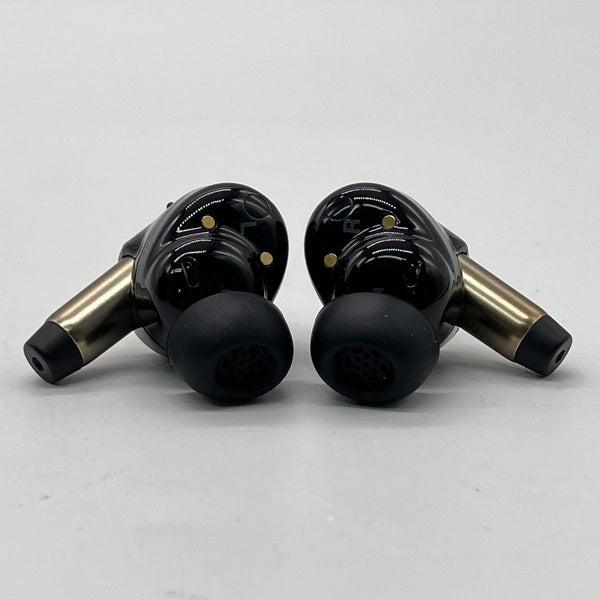 Victor 【中古】WOOD master HA-FW5000T-T サンバーストブラウン