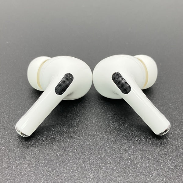 Apple 【中古】AirPods Pro (第2世代) MQD83J/A【名古屋】 – e☆イヤホン