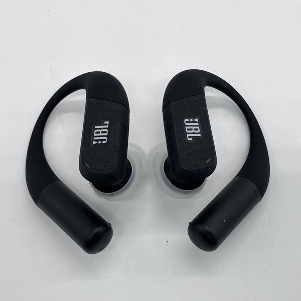 JBL 【中古】Endurance Peak 4 ブラック【JBLENDUPEAK4BLKG】【秋葉原