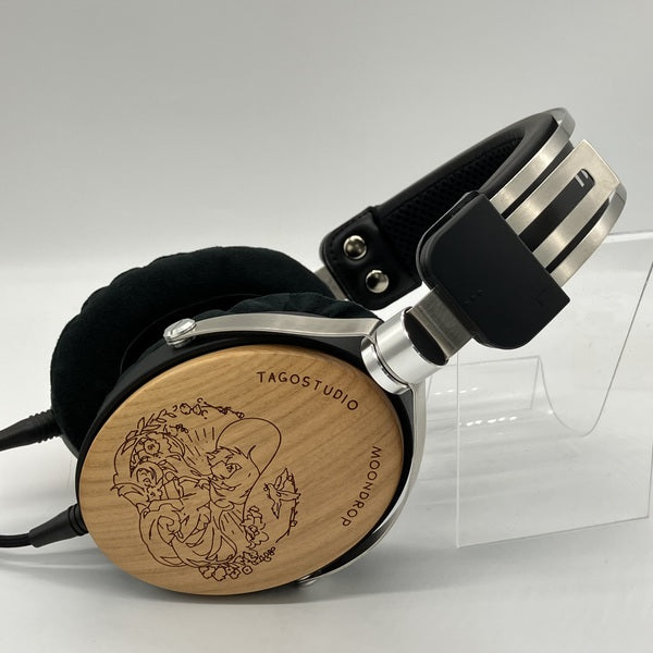 TAGO STUDIO TAKASAKI 【中古】T3-01-MD【秋葉原】 – e☆イヤホン