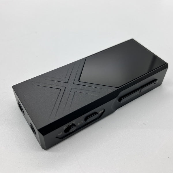 【中古】KA17 Black 【FIO-KA17-B】【日本橋】