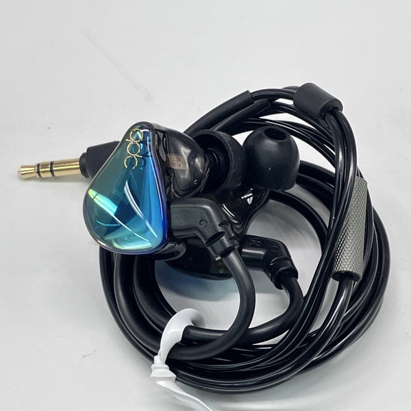 qdc 【中古】FRONTIER Next Black 【QDC-FRONTIER-NB】【日本橋】 – e