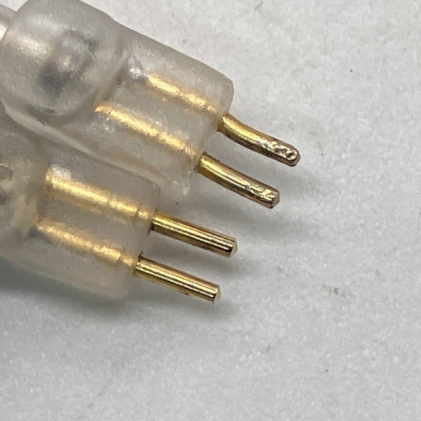 その他ブランド 【中古】水月雨 (MOONDROP)ILLUMINATION-光 付属