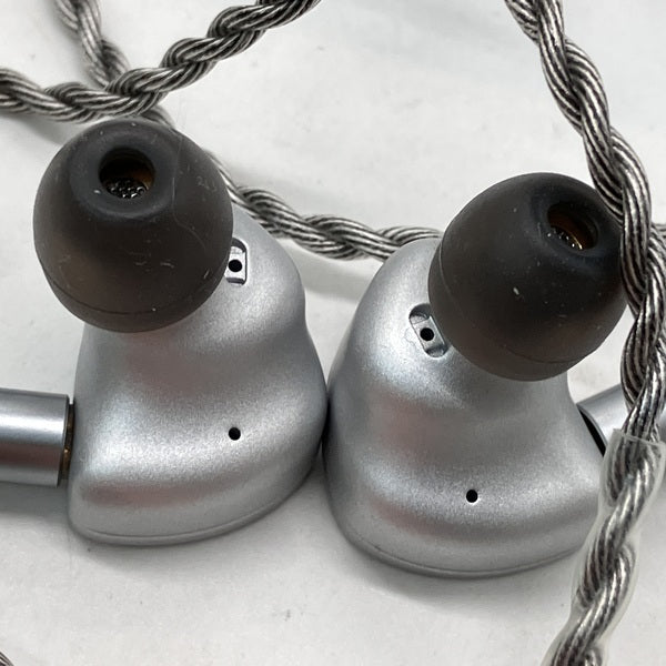 水月雨 (MOONDROP) 【中古】Aria 2【秋葉原】 – e☆イヤホン