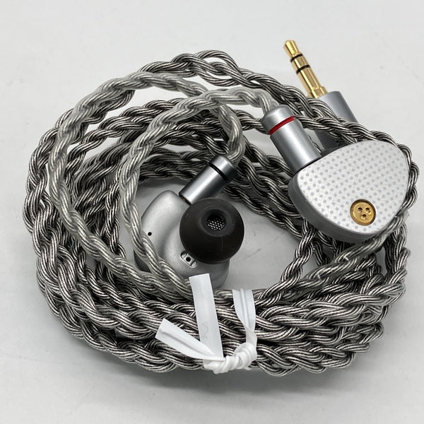 水月雨 (MOONDROP) 【中古】Aria 2【秋葉原】 – e☆イヤホン