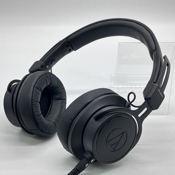 【中古】ATH-M60x【秋葉原】