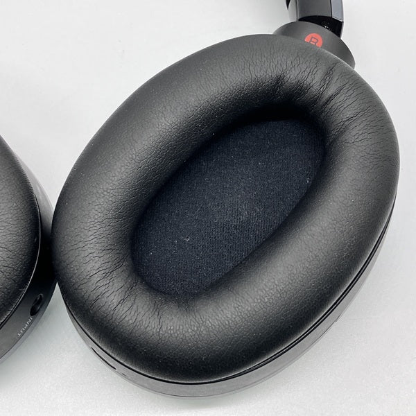 SONY 【中古】WH-1000XM2 BM ブラック【日本橋】 – e☆イヤホン