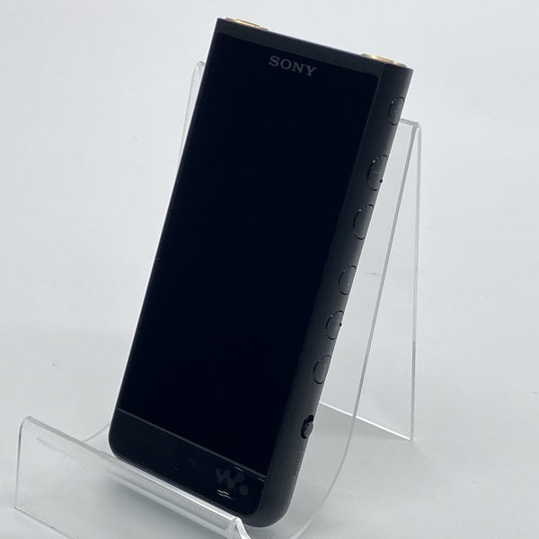 【中古】NW-ZX507 BM 【ブラック】【日本橋】