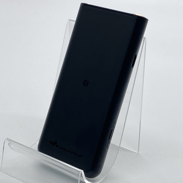 SONY 【中古】NW-ZX507 BM 【ブラック】【日本橋】 – e☆イヤホン