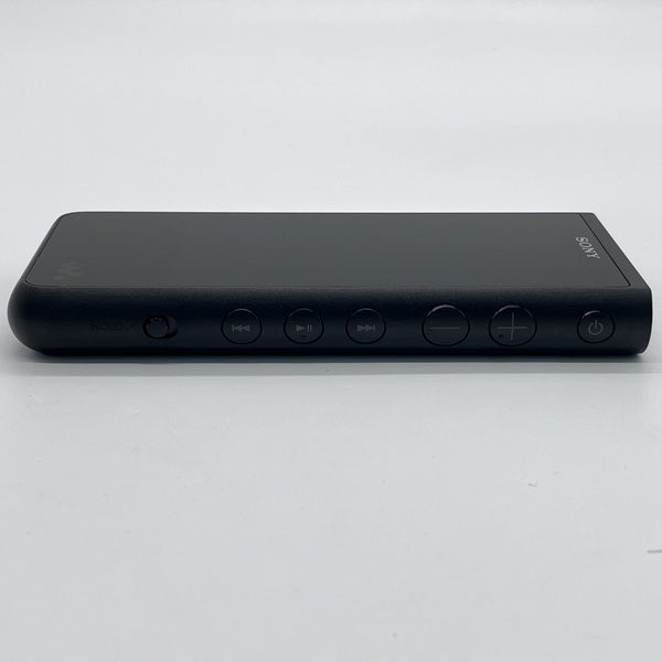 SONY 【中古】NW-ZX507 BM 【ブラック】【日本橋】 – e☆イヤホン