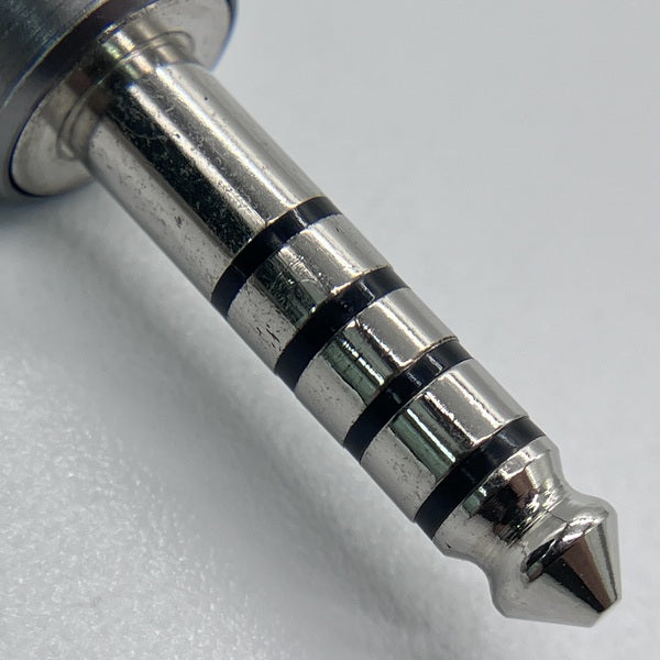 EFFECT AUDIO 【中古】Cadmus (2pin to 4.4mm)【秋葉原】 – e☆イヤホン