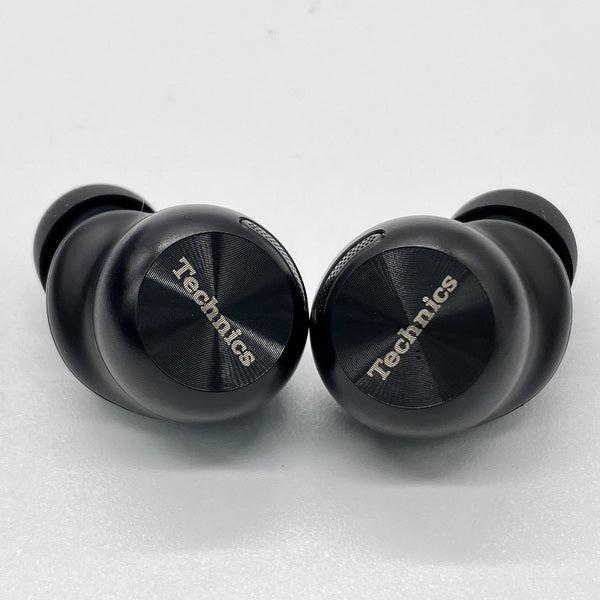 Technics 【中古】EAH-AZ100-K ブラック【秋葉原】 – e☆イヤホン