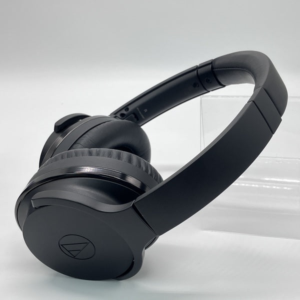 オーディオテクニカ ATH-ANC900BT ワイヤレス ヘッドホン 中古 audio-technica 【中古】ATH-ANC900BT【名古屋】 – e☆イヤホン