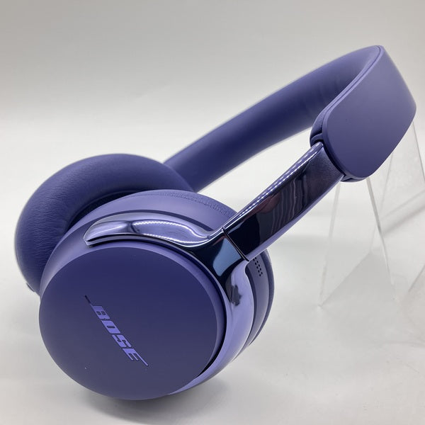 Bose 【中古】QuietComfort Ultra Headphones (2nd Gen) Midnight
