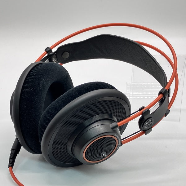 AKG 【中古】K712 PRO【日本橋】 – e☆イヤホン