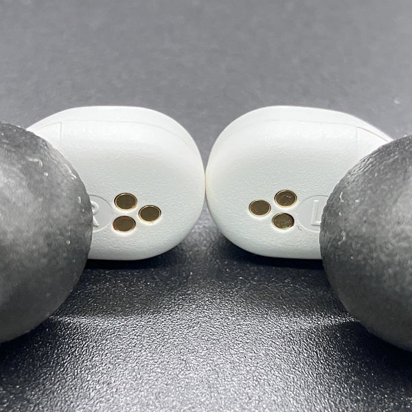 デジタル耳栓 QuietOn 3.1 クワイトオン (中古品) QuietOn 【中古】QuietOn 3.1 (デジタル耳栓) ホワイト【秋葉原】 – e