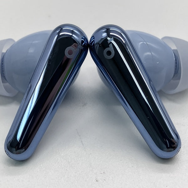 Anker 【中古】Soundcore Liberty 4 Pro スカイブルー 【A3954N31