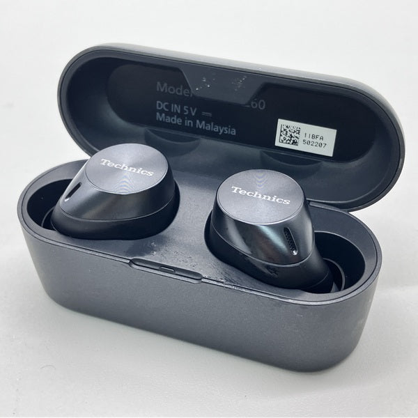 【中古】EAH-AZ60 ブラック 【EAH-AZ60-K】【秋葉原】