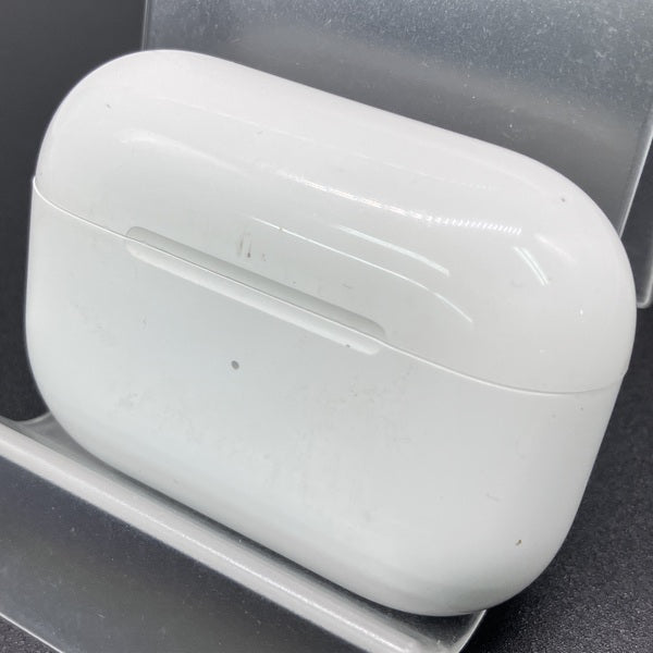 Apple 【中古】AirPods Pro 充電ケース【日本橋】 – e☆イヤホン