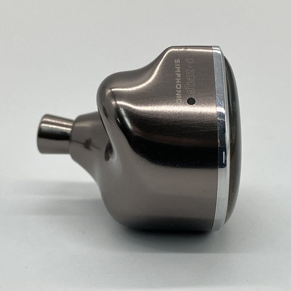 SIMPHONIO 【中古】P-Zero/P0【秋葉原】 – e☆イヤホン